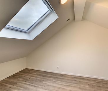 Recent tweeslaapkamer dakappartement met terras! - Photo 5