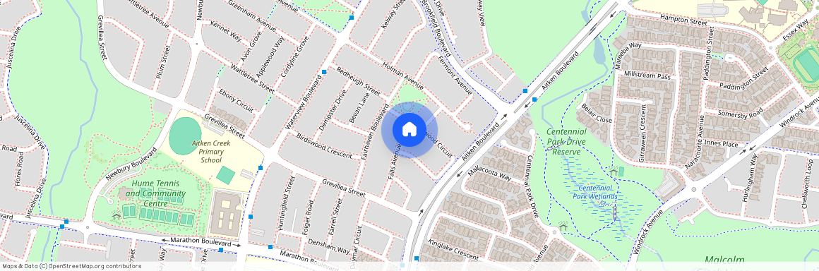 20 Falls Avenue, Craigieburn VIC 3064