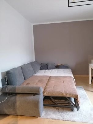 Top 2-Zimmer-Wohnung mit Garten in Gralla - Foto 1