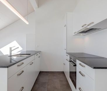 3.5 Zimmer, 73 m² - Photo 2