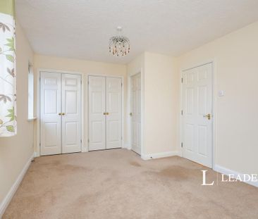 4 bedroom terraced house to rent - Photo 4