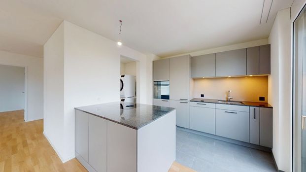 2.5 Zimmer, 68 m², EG - Photo 1