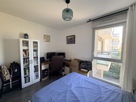 Location Appartement 3 pièces 61m² LYON 7ème - Photo 5