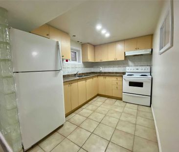 For Lease - 3081 Nawbrook Road Unit# Basement, Mississauga, Ontario - Photo 4