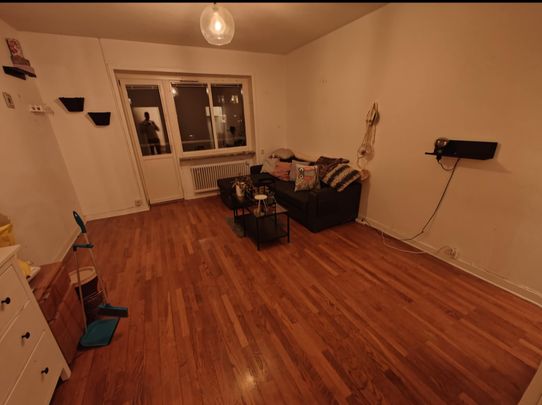 S:t Persgatan, Uppsala - Foto 1