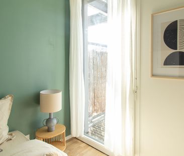 Paris - Parks - Chambre 2 - Photo 4