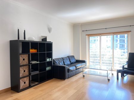 Apartamento T1 no Parque das Nações, Lisboa - Photo 4