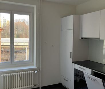 1 Zimmer, 4. Stock - Photo 4