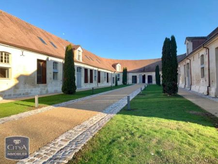 Appartement à louer 2 pièces 53.17m² - Photo 5