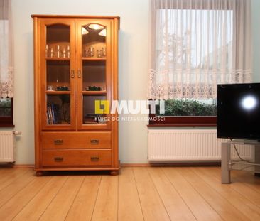 Dwupokojowe mieszkanie z balkonem, duże - 60 m2! - Zdjęcie 5