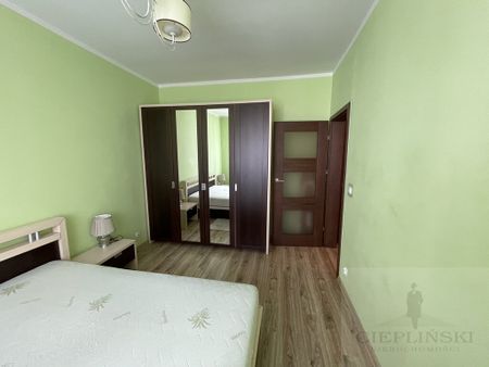 Niebuszewo 2 pokoje 55 m2, 2200+720 - Zdjęcie 5