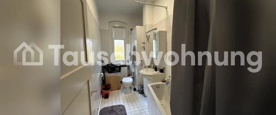 TAUSCHWOHNUNG Tauschwohnung in Tempelhof: 2,5-Zimmer-Wohnung - Foto 1