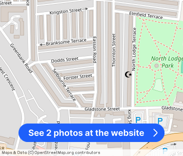 8 bedroom terraced house for rent - Photo 1