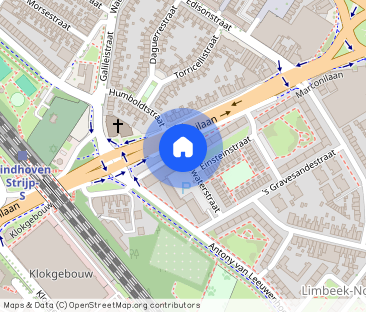 Leeghwaterstraat 5612 JJ Eindhoven - Photo 1