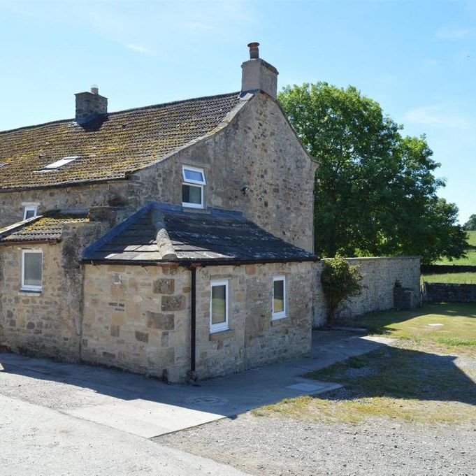 5 bedroom cottage to rent - Photo 1