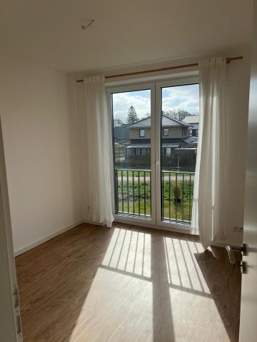 Exklusive Neubau-Wohnung im Herzen von Friedrichsfehn! Bezugsfertig 01.04.2026! - Foto 4