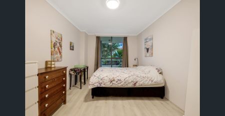 Ground Floor Apartment In Ideal Location - Photo 2