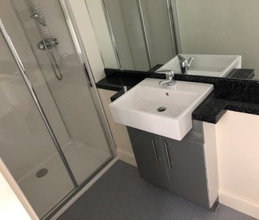 1 Bed End Terrace, Kirkgate, EH16 - Photo 5