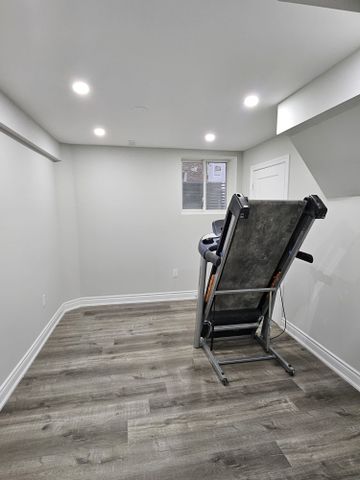 For Lease - 51 Buttonshaw Street Unit# Bsmt, Clarington, Ontario - Photo 5