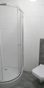 MIESZKANIE 2-POKOJOWE Z BALKONEM - Zdjęcie 4