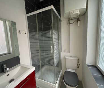 Location Appartement 1 pièce 16m² LILLE 59000 - Photo 1