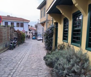 Studio/Γκαρσονιέρα για ενοικίαση Άγιος Νικόλαος (Άνω Πόλη) - Photo 2