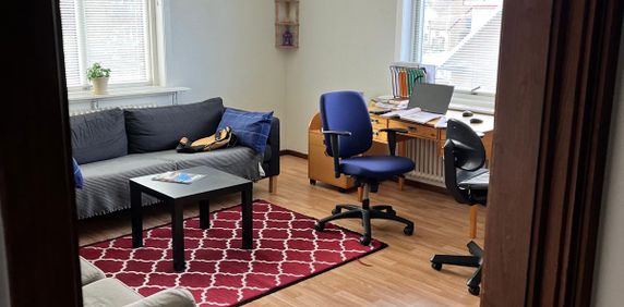 Queckfeldtsgatan, Nässjö - Photo 2