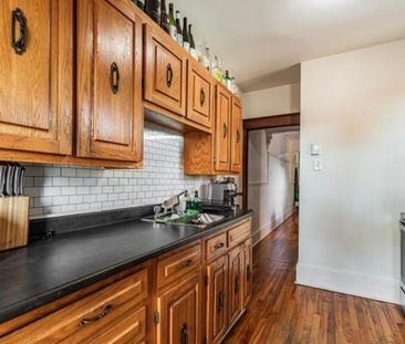 Appartement à louer - Photo 1
