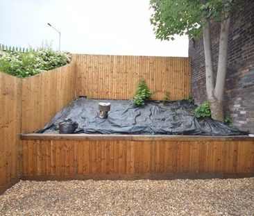 1 bedroom bungalow to rent - Photo 4