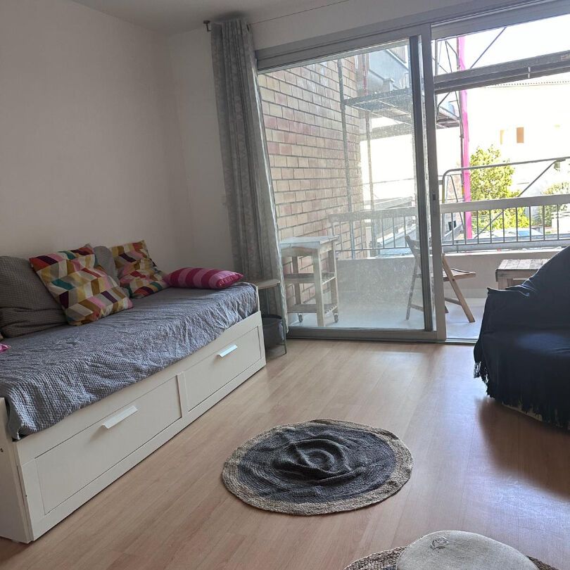 Appartement Toulouse 1 pièce 33 m2, - Photo 1