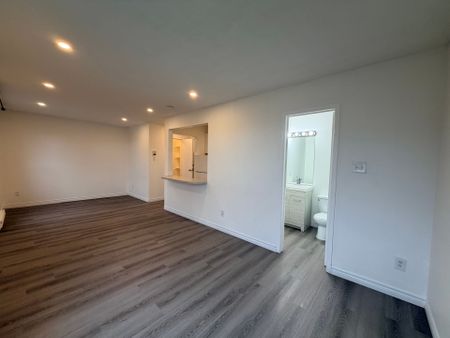 For Lease - 102 Greensides Avenue Unit# 12, Toronto, Ontario - Photo 3