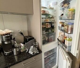 APPARTEMENT 2½ PIÈCES À CHAVANNES-PRÈS-RENENS (VD), MEUBLÉ, DURÉE D... - Photo 6