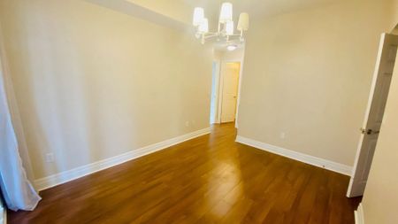 For Lease - 35 Balmuto Street Unit# 1708, Toronto, Ontario - Photo 4