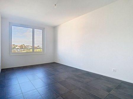 Appartement de 3.5 pièces - Photo 4