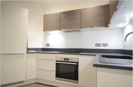 1 bedroom apartment to rent - Photo 2