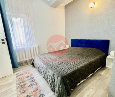 Apartament 2 Camere Semidecomandat de Închiriat Faleza Nord - Fotografie 2