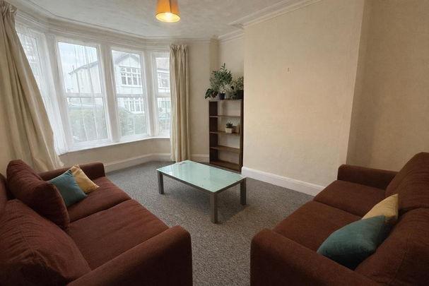 5 bedroom terraced house to rent - Photo 1