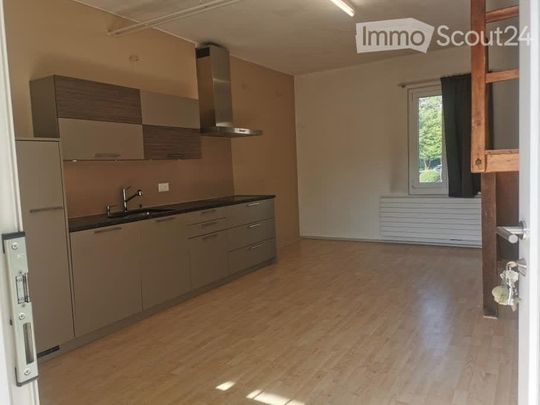 3 Zimmer, 110 m² - Foto 1