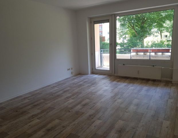 3-ZW am Holmberg 31 in Harrislee zu vermieten - OTTO STÖBEN GmbH - Foto 1