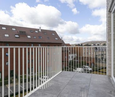 Appartement te huur in Ronse voor € 695 met 1 slaapkamer - Foto 5
