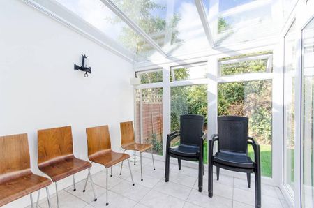 4 bedroom house to rent - Photo 4