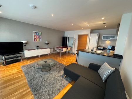 Unity Building, Liverpool, L3 - Photo 2