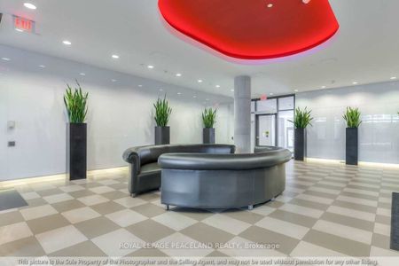 Fashion House Lofts 560 , #413 - Photo 4