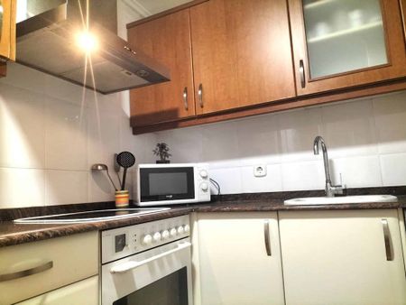 Calle Santos Justo y Pastor, Valencia, Valencian Community 46022 - Photo 3