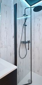 A louer appartement meublé de 2 pièces situé à Cabourg. - Photo 4