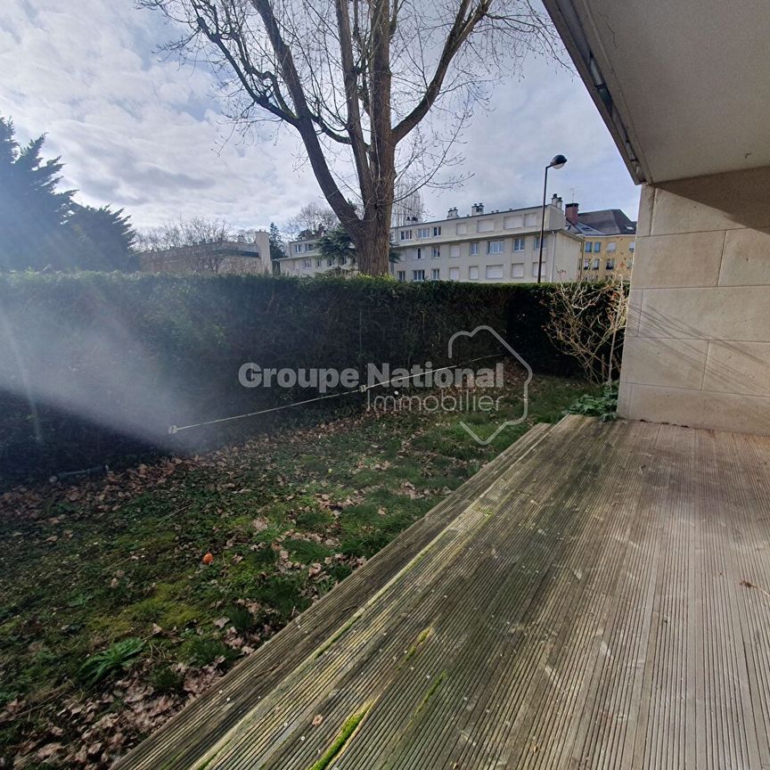 Versailles 4 pièces 89 m2, - Photo 2