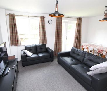 1 bedroom semi-detached house to rent - Photo 2