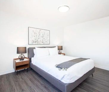 190 Smith Apartment Suites — One-Bedroom Suite (Type D) - Photo 4