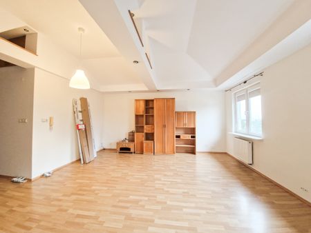 Mieszkanie dwupoziomowe 130 m2 z garażem - Zdjęcie 4