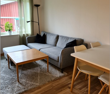 Bockholmsvägen, Skellefteå - Foto 2